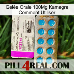 Gelée Orale 100Mg Kamagra Comment Utiliser new07
